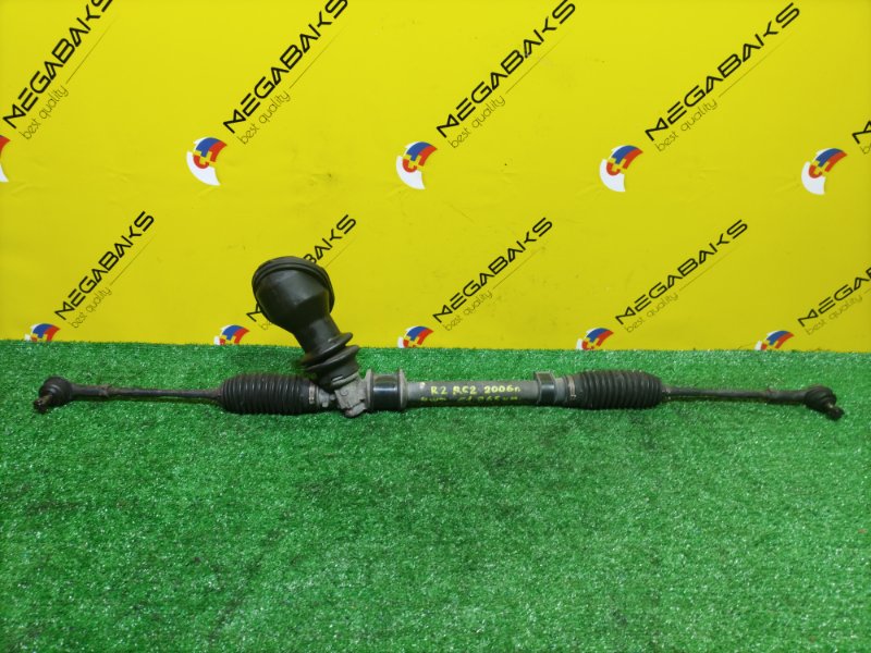 Рулевая рейка SUBARU R2 RC2 EN07 2006 (б/у)