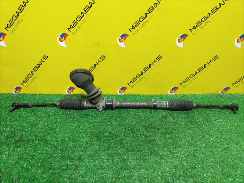 Рулевая рейка SUBARU R2 RC1 EN07 2004 (б/у)