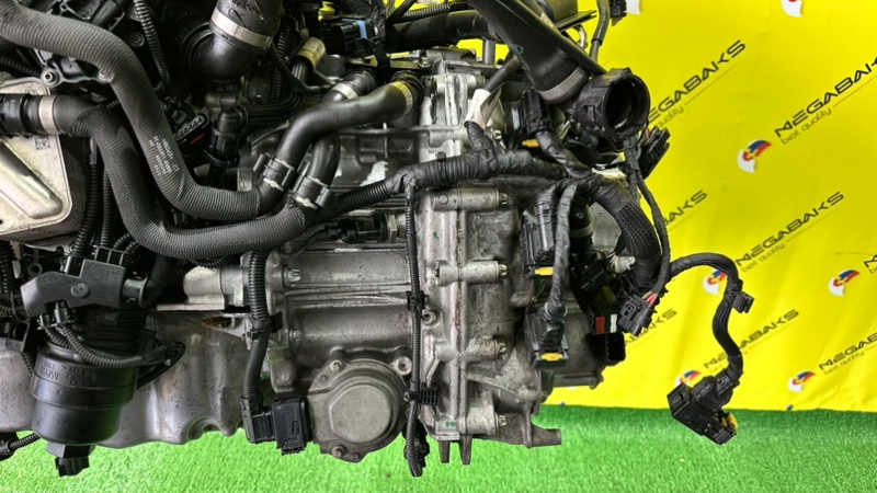 АКПП BMW X2 F39 B48A20C 2021 7DCT300 (б/у)