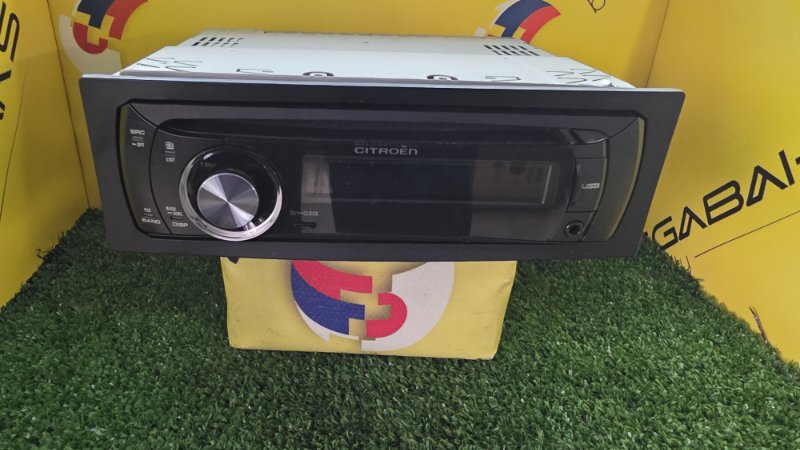Магнитофон Pioneer Carrozzeria DEH-P2097ZC (б/у)