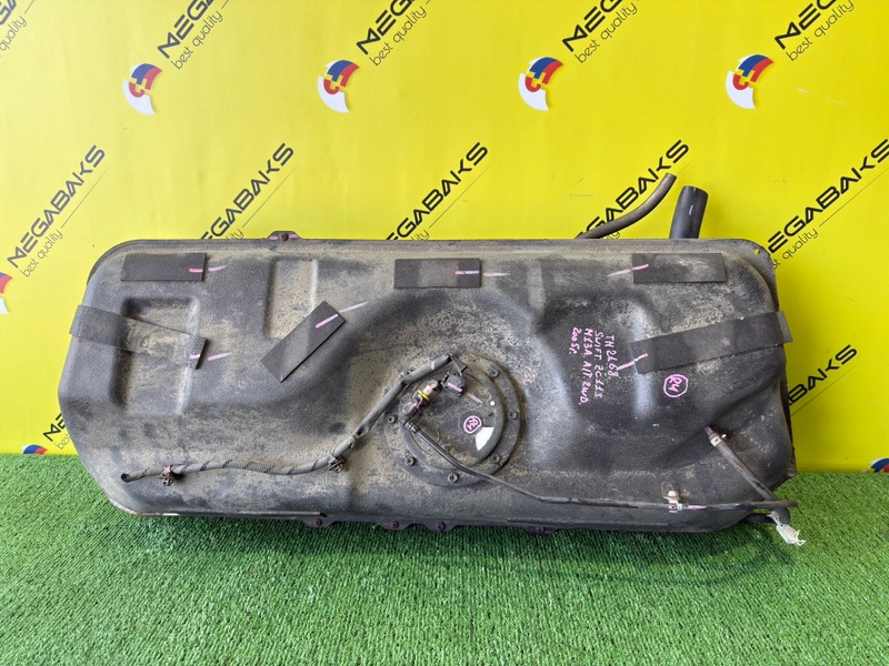 Бензобак SUZUKI SWIFT ZC11S M13A 2005 2WD (б/у)