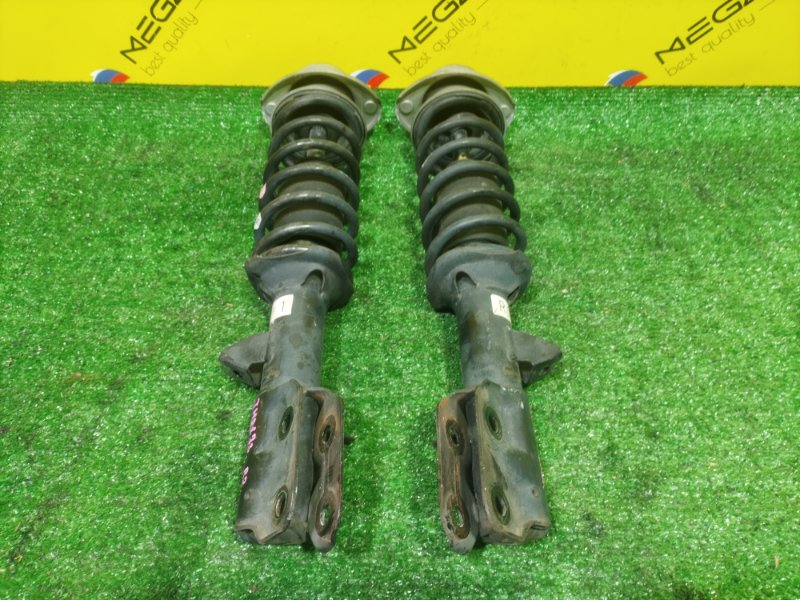 Стойка SUBARU R2 RC1 EN07D передняя (б/у)