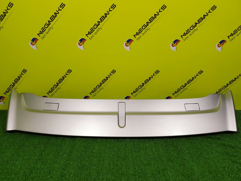 Спойлер HONDA EDIX BE4 K20A 2004 (б/у)