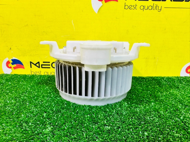 Мотор печки LEXUS IS250 GSE20 4GR-FSE 2007 передний 2726000322 (б/у)
