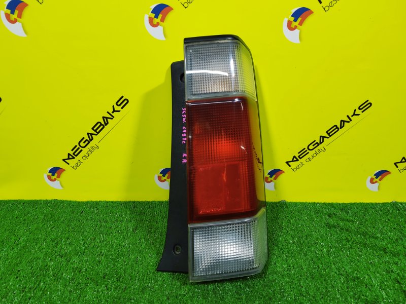 Стоп-сигнал MAZDA BONGO FRIENDEE SG5W J5 1997 правый 043-1485 (б/у)