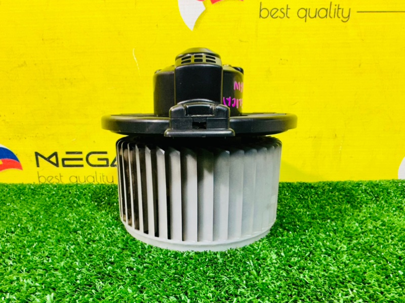 Мотор печки MITSUBISHI DELICA PD6W 2000 передний 1940000723 (б/у)