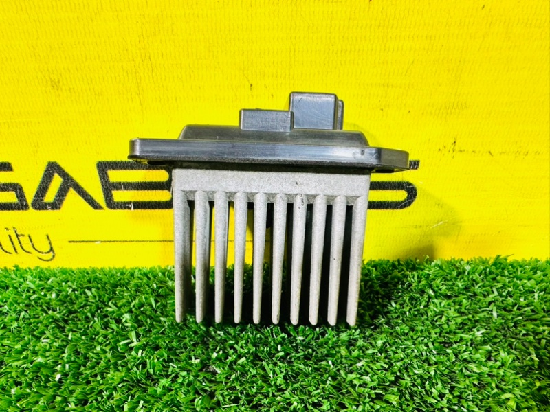 Реостат MITSUBISHI DELICA PD6W 2000 (б/у)