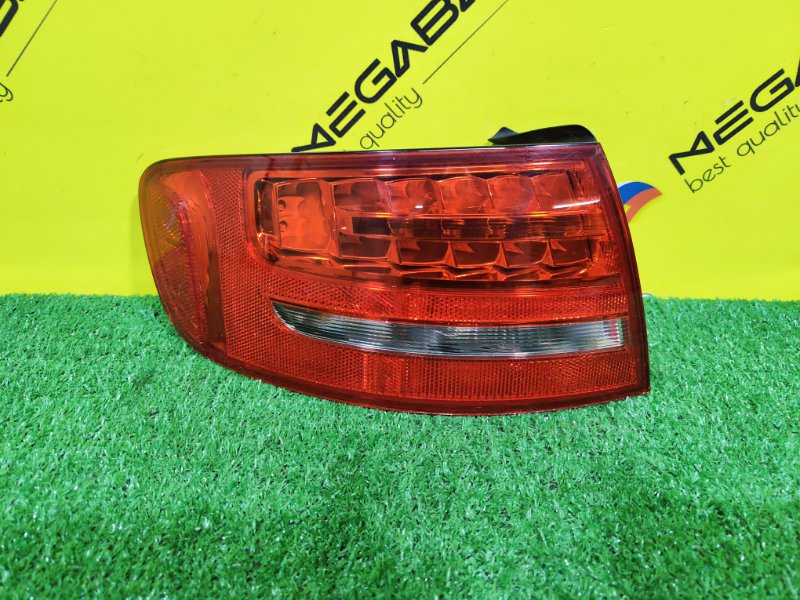 Стоп-сигнал AUDI S4 8K CAKA 2011 левый (б/у)