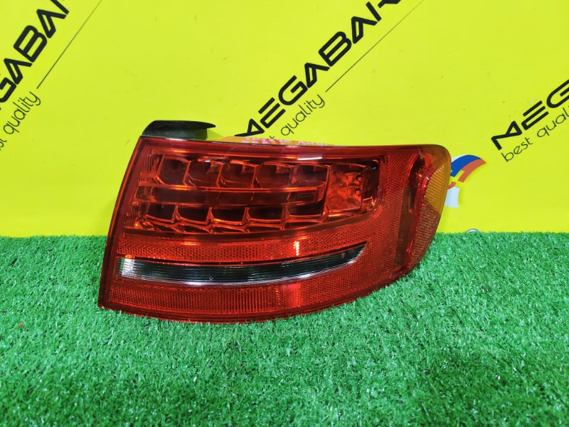 Стоп-сигнал AUDI S4 8K CAKA 2011 правый (б/у)