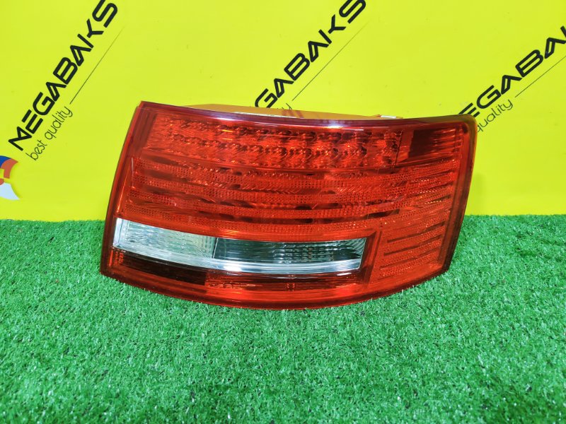 Стоп-сигнал AUDI A6 4F AUK 2006 правый 1762 (б/у)
