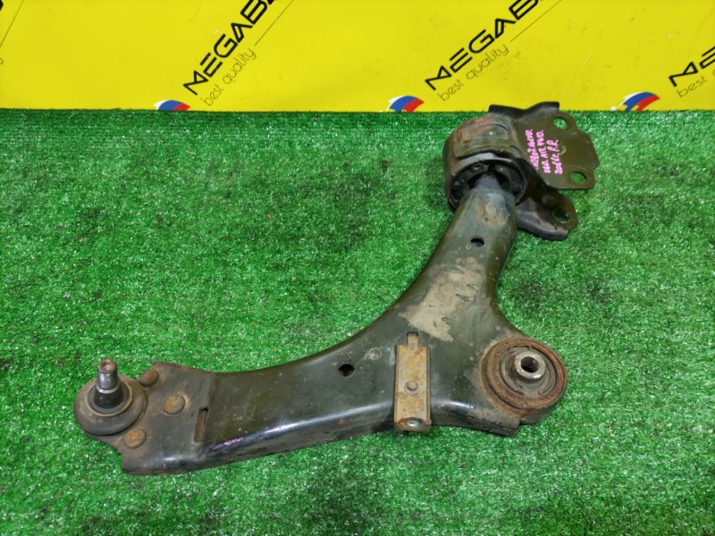 Рычаг VOLVO V60 FW90 B6304T4 2011 передний правый (б/у)