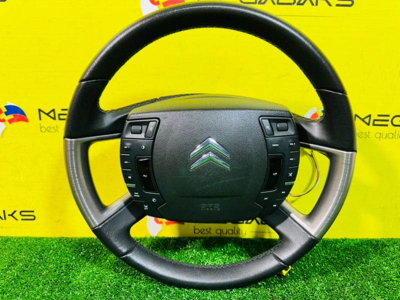 Руль CITROEN C5 RD ES9A (б/у)