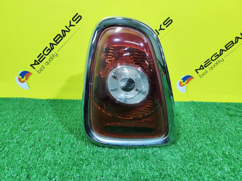 Стоп-сигнал MINI COOPER S R56 N14B16 2007 левый 2516 (б/у)