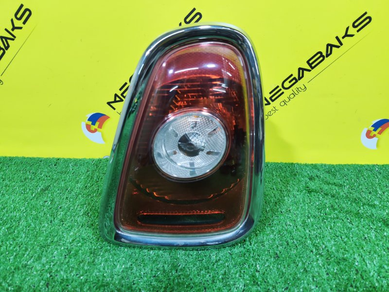 Стоп-сигнал MINI COOPER S R56 N14B16 2007 правый 2516 (б/у)