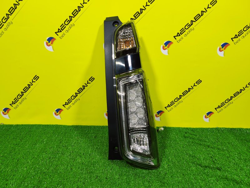 Стоп-сигнал HONDA N-WGN JH1 S07A 2017 правый W1399 (б/у)