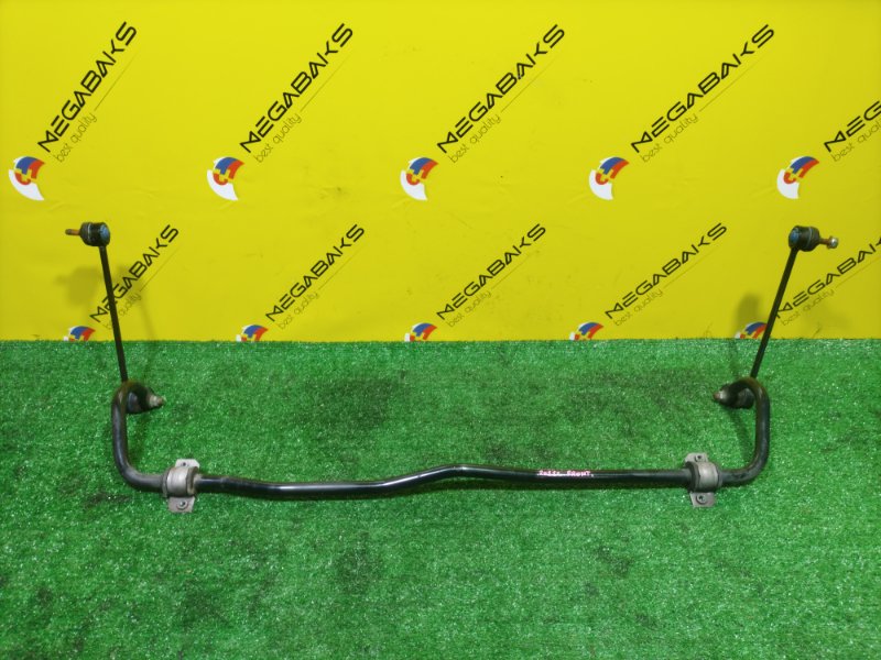 Стабилизатор AUDI A1 8X CAX 2011 передний 6Q0411334B (б/у)