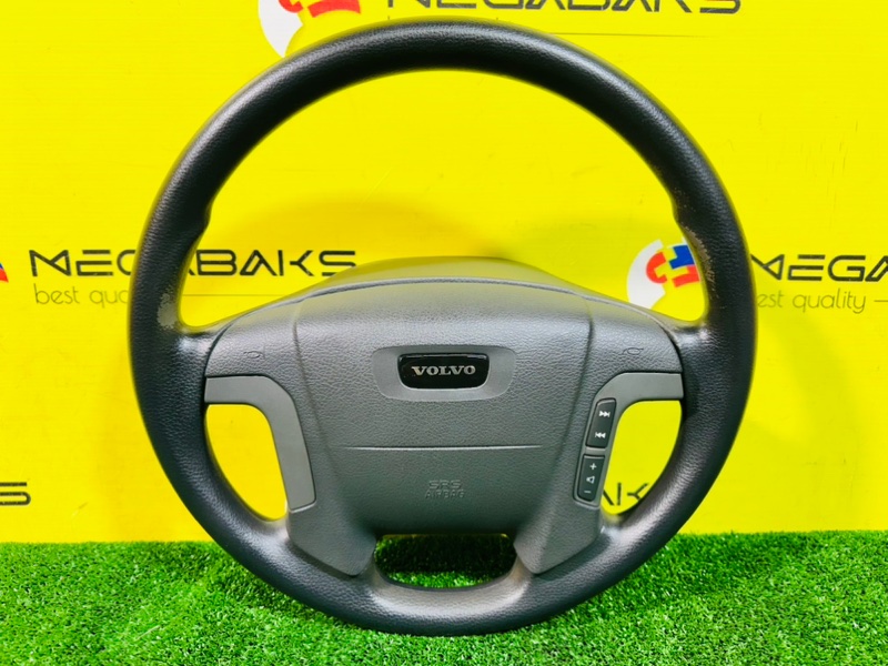 Руль VOLVO XC70 SZ58 B5244T3 2002 (б/у)