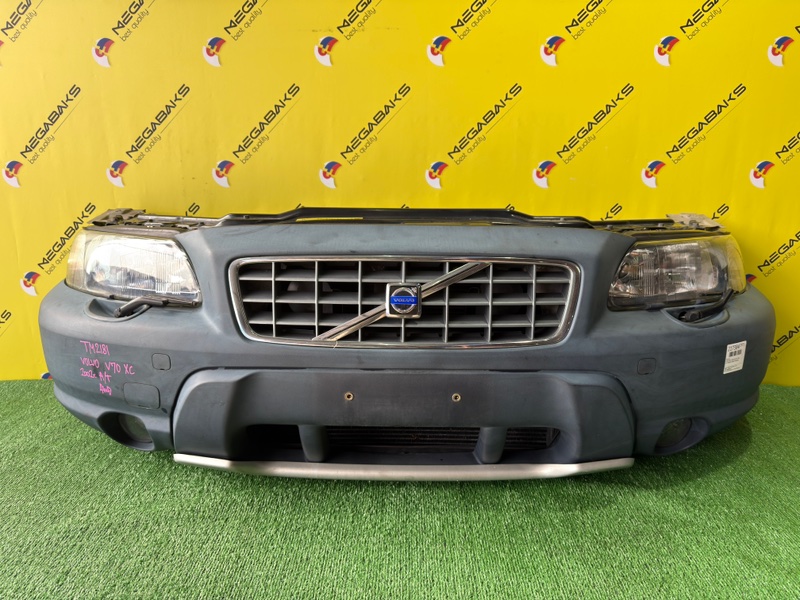 Nose cut VOLVO XC70 SZ58 B5244T3 2002 (б/у)