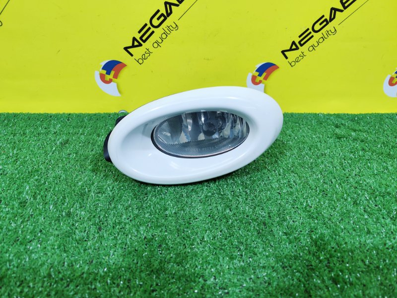 Туманка HONDA FREED GB3 L15A 2013 левая P9984 (б/у)