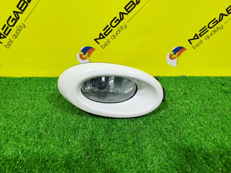 Туманка HONDA FREED GB3 L15A 2013 правая P9984 (б/у)