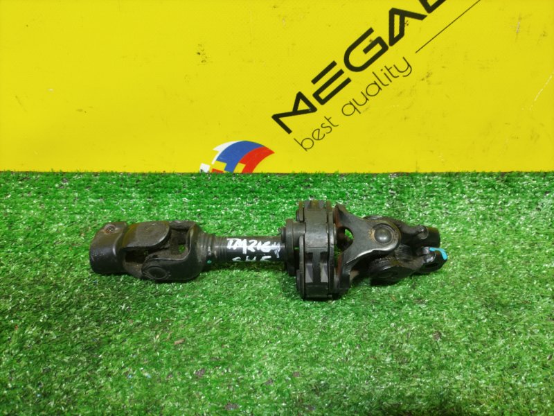 Рулевой карданчик SUBARU FORESTER SH5 EJ204 2008 (б/у)