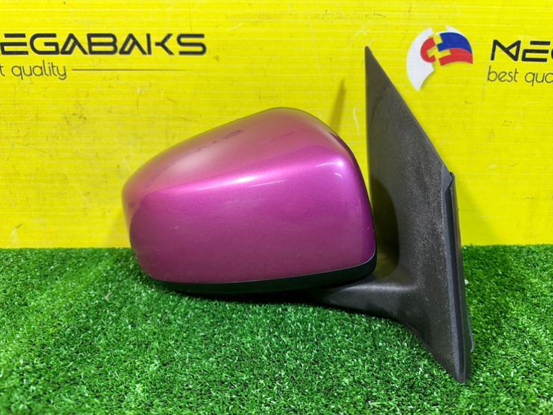 Зеркало MITSUBISHI MIRAGE A05A 2012 переднее правое (б/у)