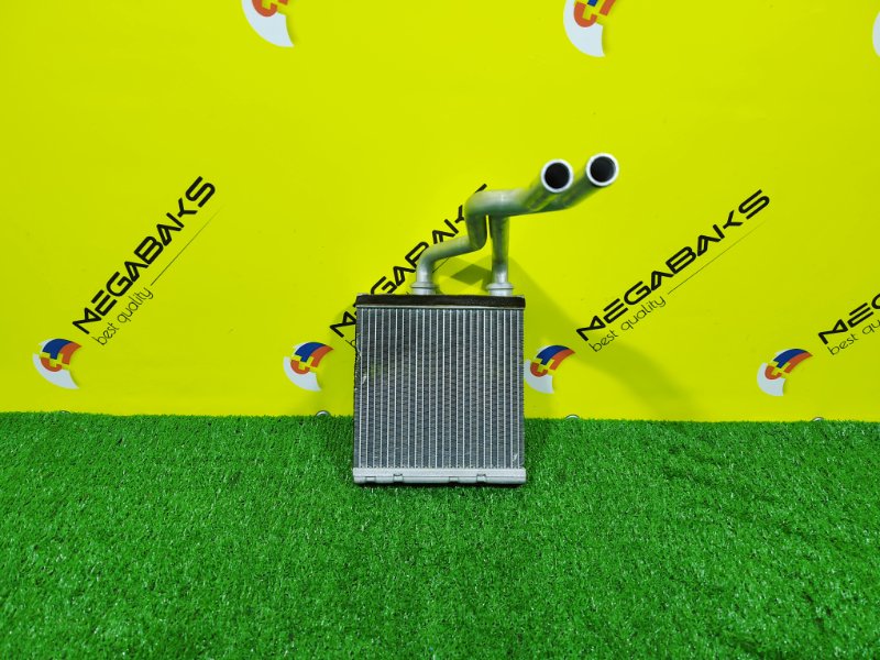 Радиатор печки SUZUKI SPLASH XB32S K12B 2009 (б/у)