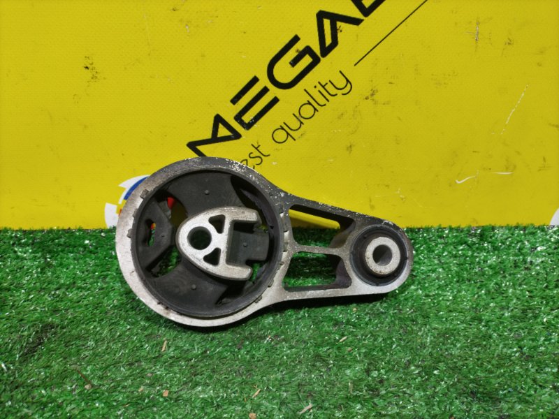 Подушка двигателя MINI COOPER S R56 N14B16 2007 (б/у)