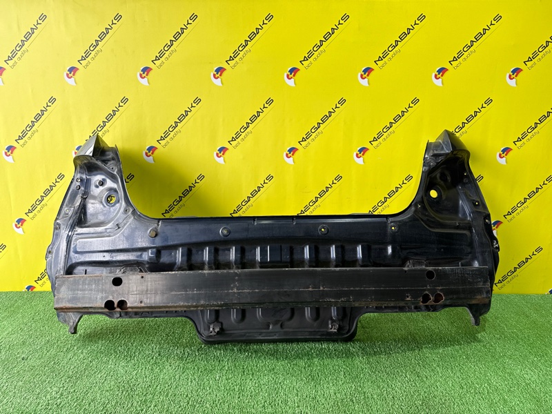 Rear cut TOYOTA ARISTO JZS160 2JZ-GE 1998 (б/у)