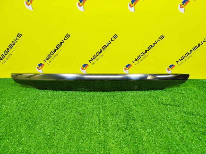 Накладка 5-й двери HONDA FREED GB3 L15A 2014 IIMODEL (б/у)