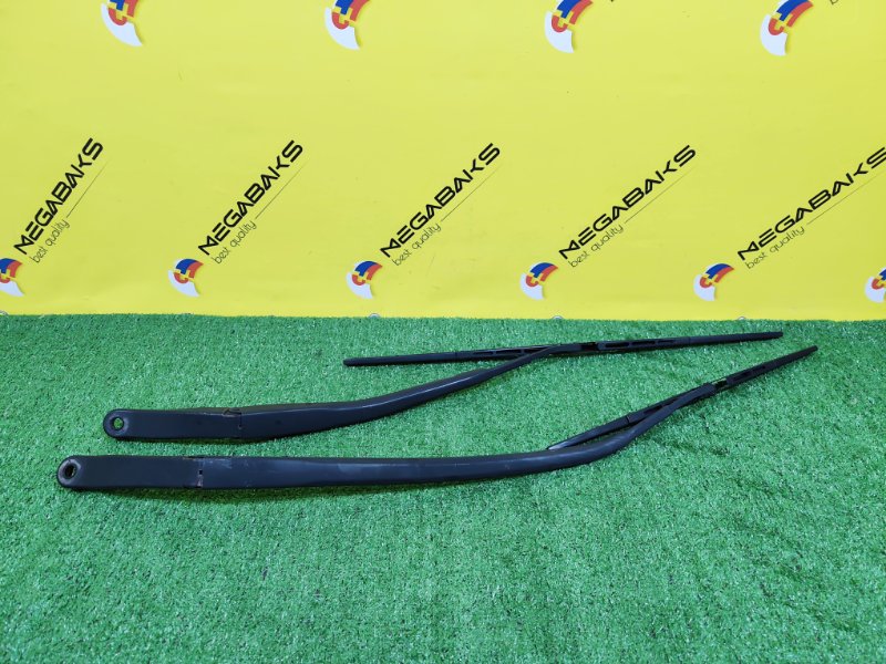 Дворник HONDA EDIX BE4 K20A 2004 (б/у)