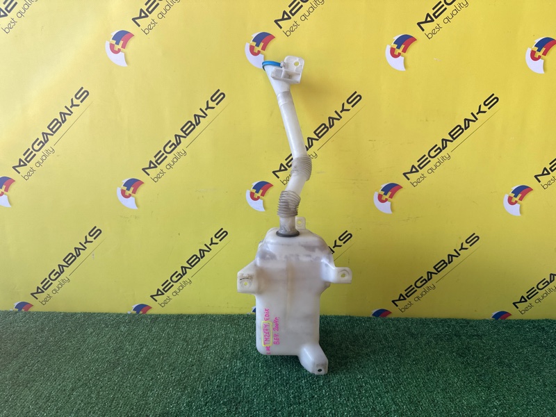 Бачок стеклоомывателя HONDA EDIX BE4 K20A 2004 (б/у)