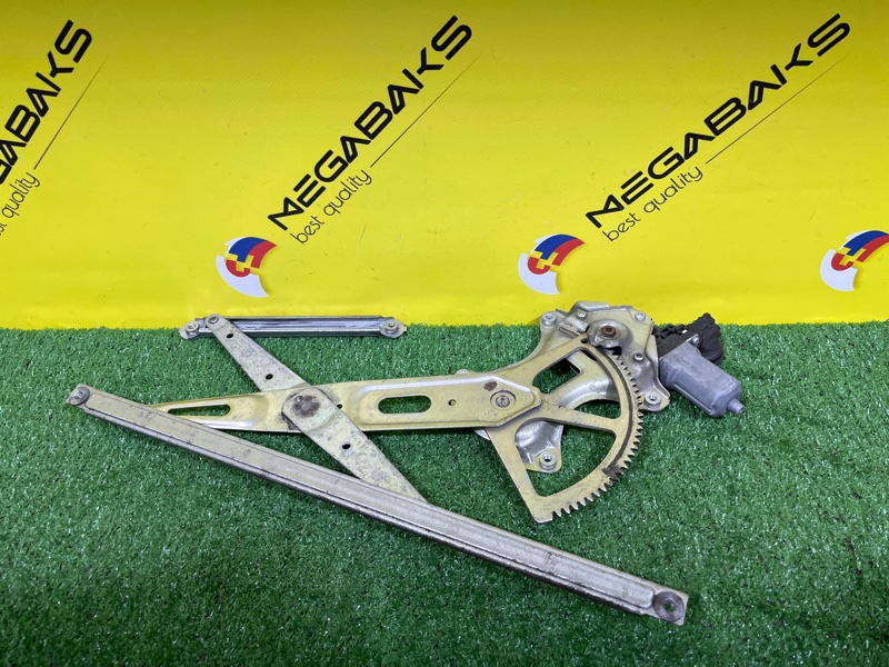 Стеклоподъемник LEXUS IS250 GSE20 4GR-FSE 2007 передний левый (б/у)