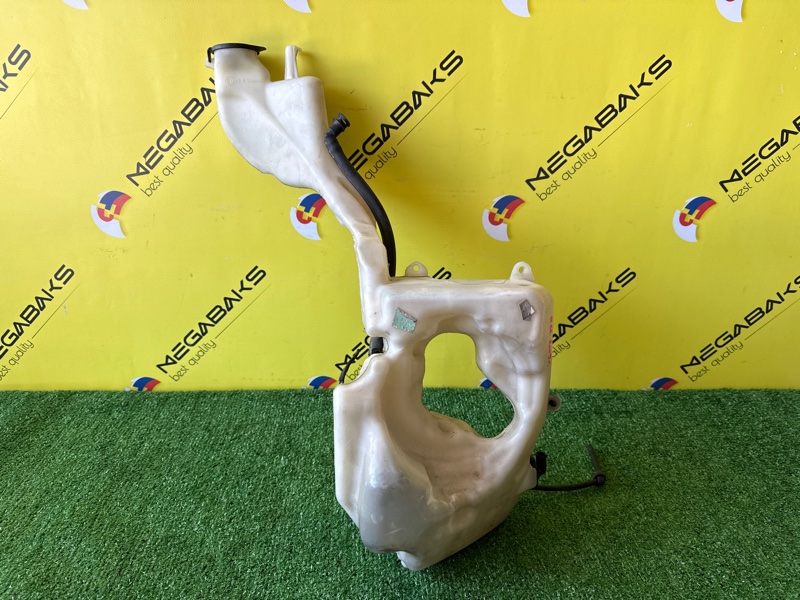 Бачок стеклоомывателя MINI COOPER R56 N12B16A 2009 (б/у)