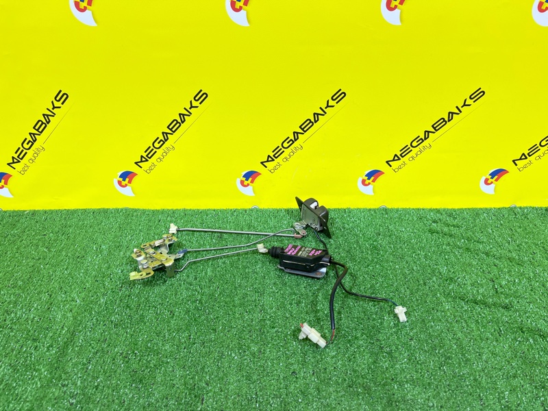 Замок 5-й двери MAZDA BONGO FRIENDEE SG5W J5 1997 (б/у)