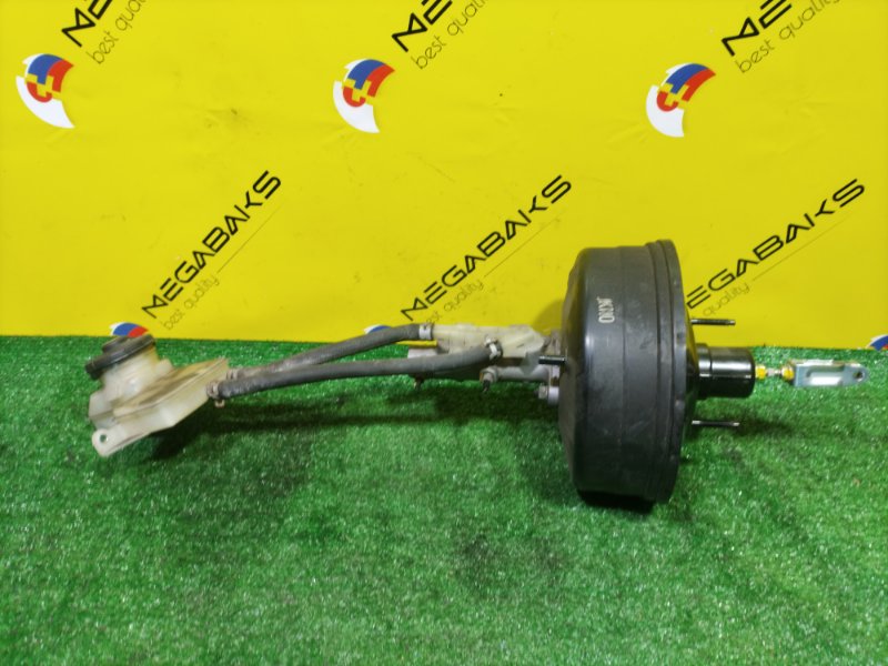 Главный тормозной цилиндр HONDA ELYSION RR2 K24A 2006 (б/у)