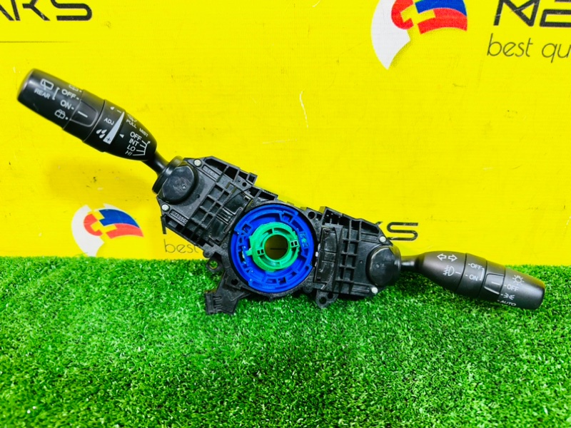 Блок подрулевых переключателей HONDA FREED GB3 L15A 2013 TYMANKI (б/у)