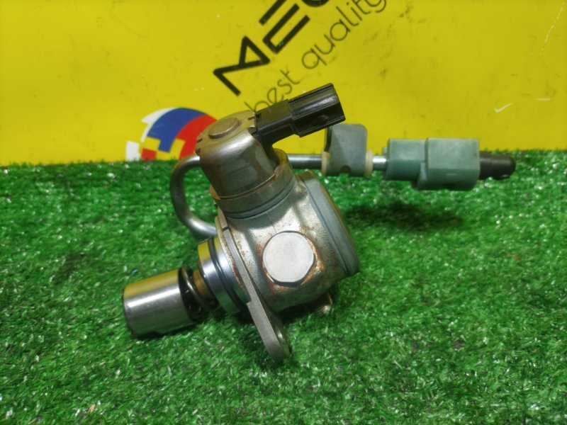 Тнвд NISSAN NOTE E12 HR12DDR 2013 (б/у)