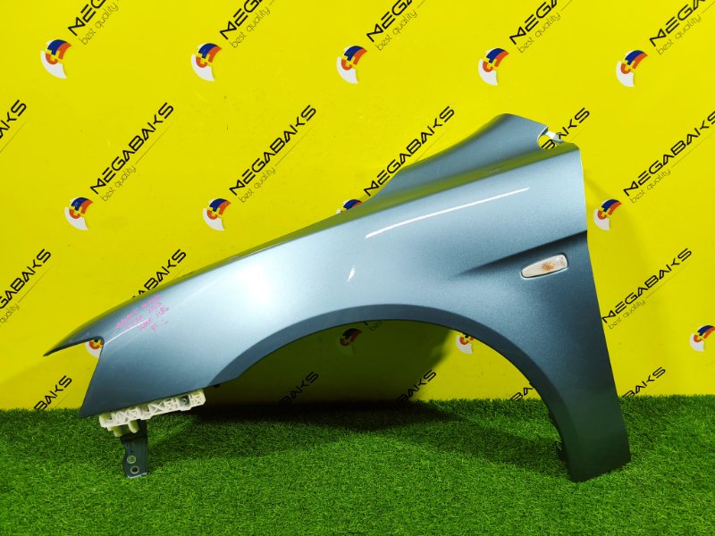 Крыло MITSUBISHI GALANT FORTIS CY3A 2010 переднее левое (б/у)