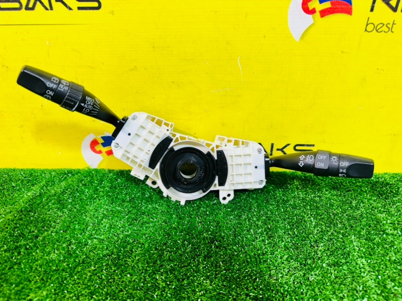 Блок подрулевых переключателей HONDA EDIX BE4 K20A 2004 TYMANKI (б/у)