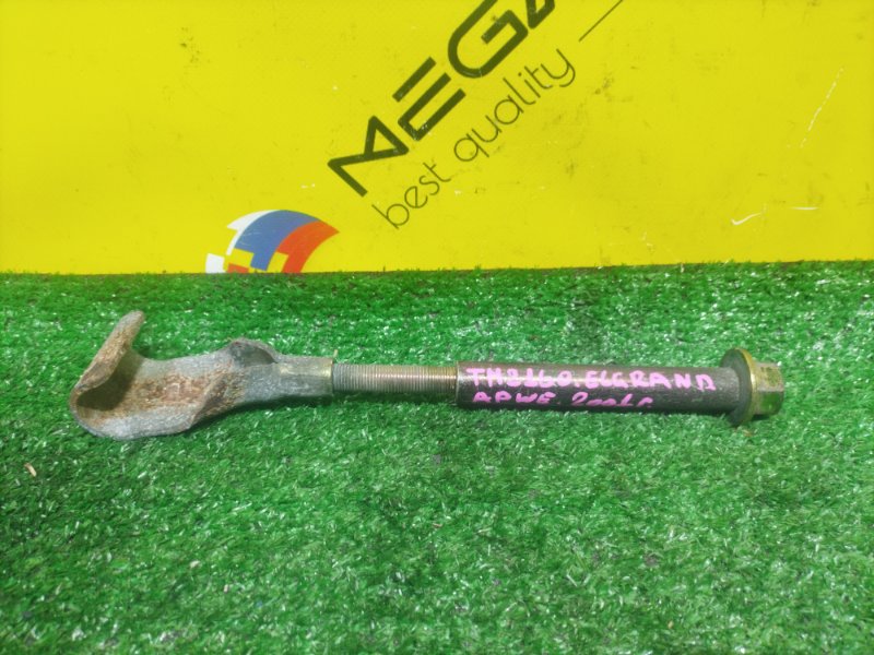 Болт крепления запаски NISSAN ELGRAND APWE50 VQ35DE 2001 (б/у)