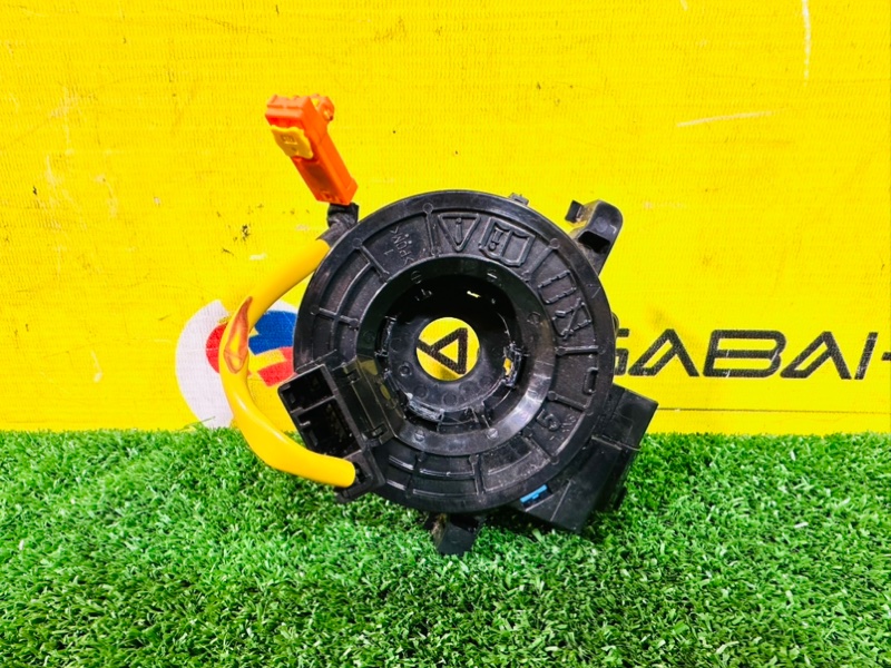 Шлейф-лента air bag TOYOTA AVENSIS ZRT272 3ZR-FAE 2012 (б/у)