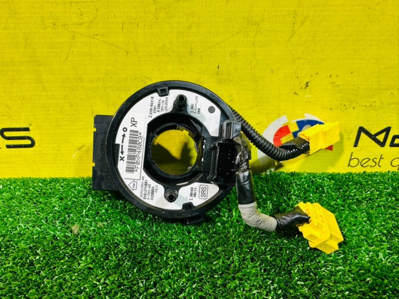 Шлейф-лента air bag HONDA EDIX BE4 K20A 2004 (б/у)