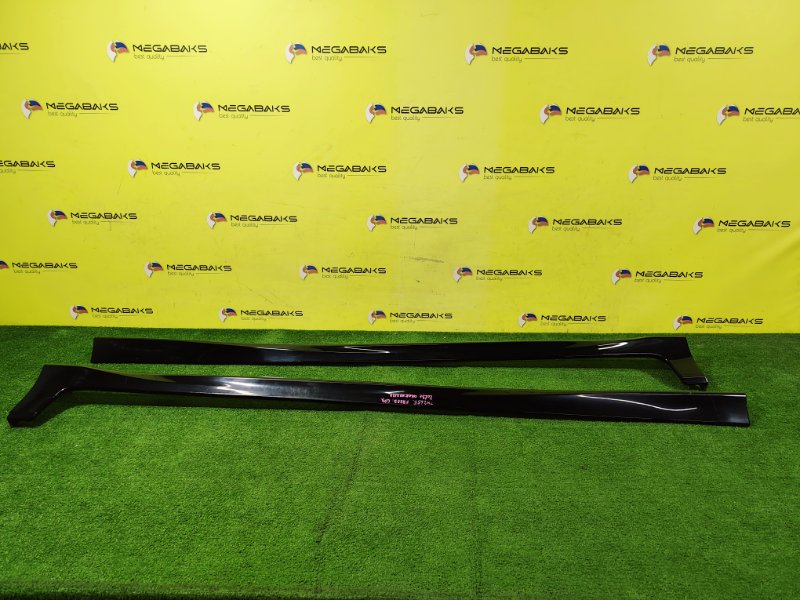 Порог HONDA FREED GP3 LEA 2013 (б/у)