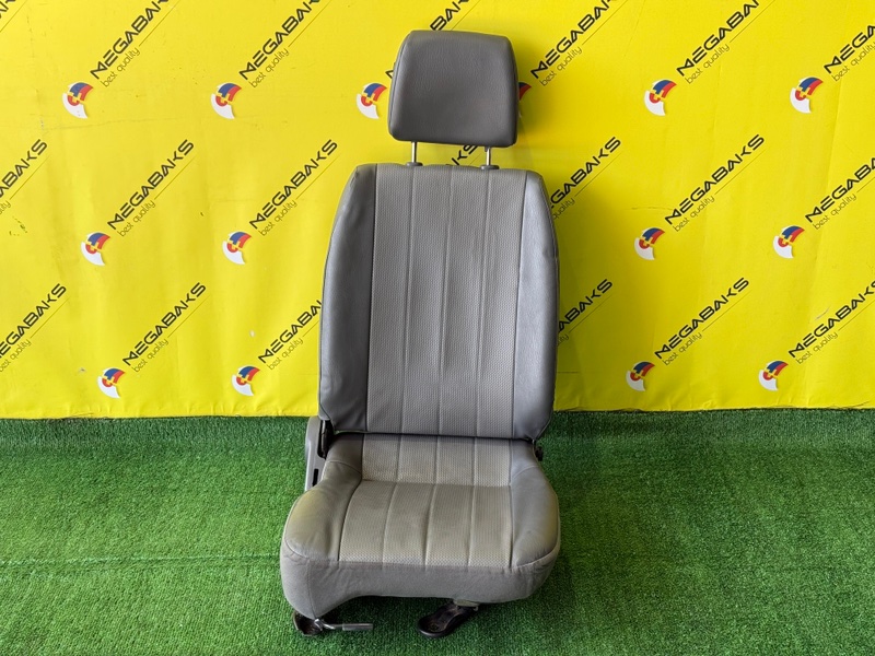 Сидение MAZDA BONGO SKP2MN L8 2015 переднее правое (б/у)