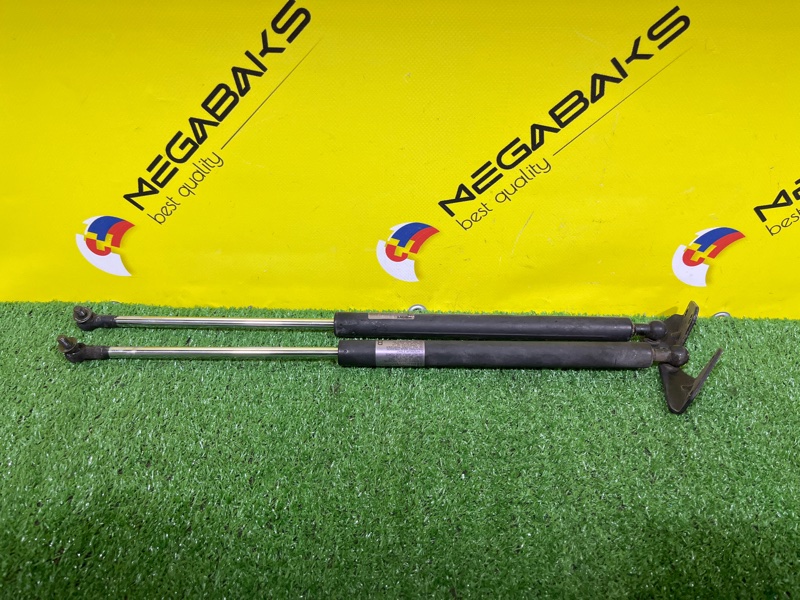 Амортизатор задней двери HONDA EDIX BE4 K20A 2004 (б/у)