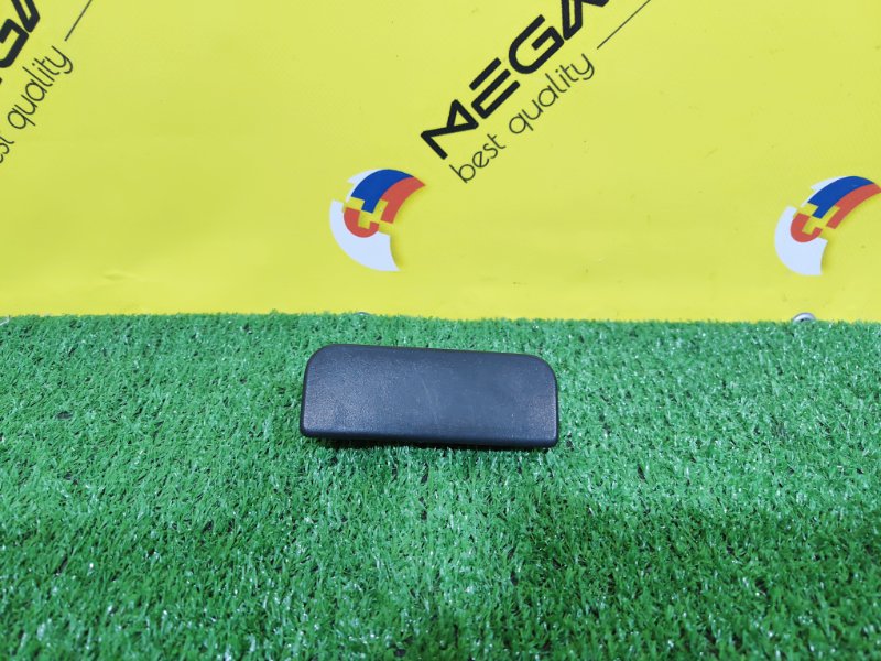 Ручка двери MAZDA BONGO FRIENDEE SG5W J5 1997 задняя левая (б/у)