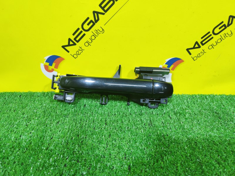 Ручка двери TOYOTA AVENSIS ZRT272 3ZR-FAE 2012 передняя левая (б/у)