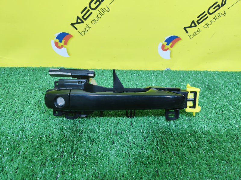 Ручка двери TOYOTA AVENSIS ZRT272 3ZR-FAE 2012 передняя правая (б/у)