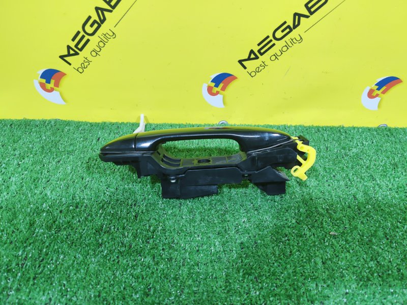 Ручка двери TOYOTA AVENSIS ZRT272 3ZR-FAE 2012 задняя правая (б/у)